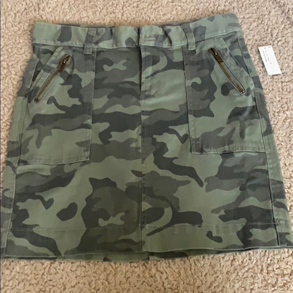 Skirt